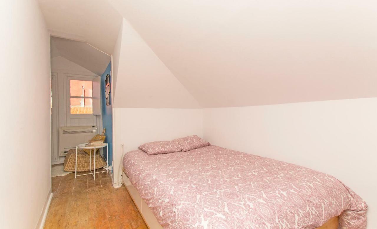 Charming Casa A Lisbonne Apartment Lissabon