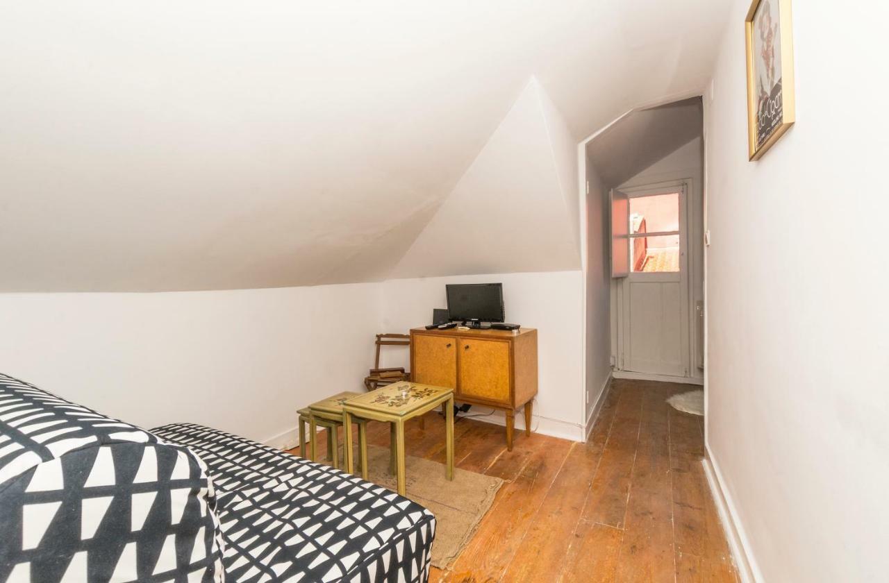 Charming Casa A Lisbonne Apartment Lissabon